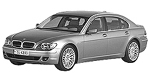 BMW E66 C1373 Fault Code