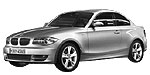 BMW E82 C1373 Fault Code