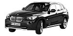 BMW E84 C1373 Fault Code